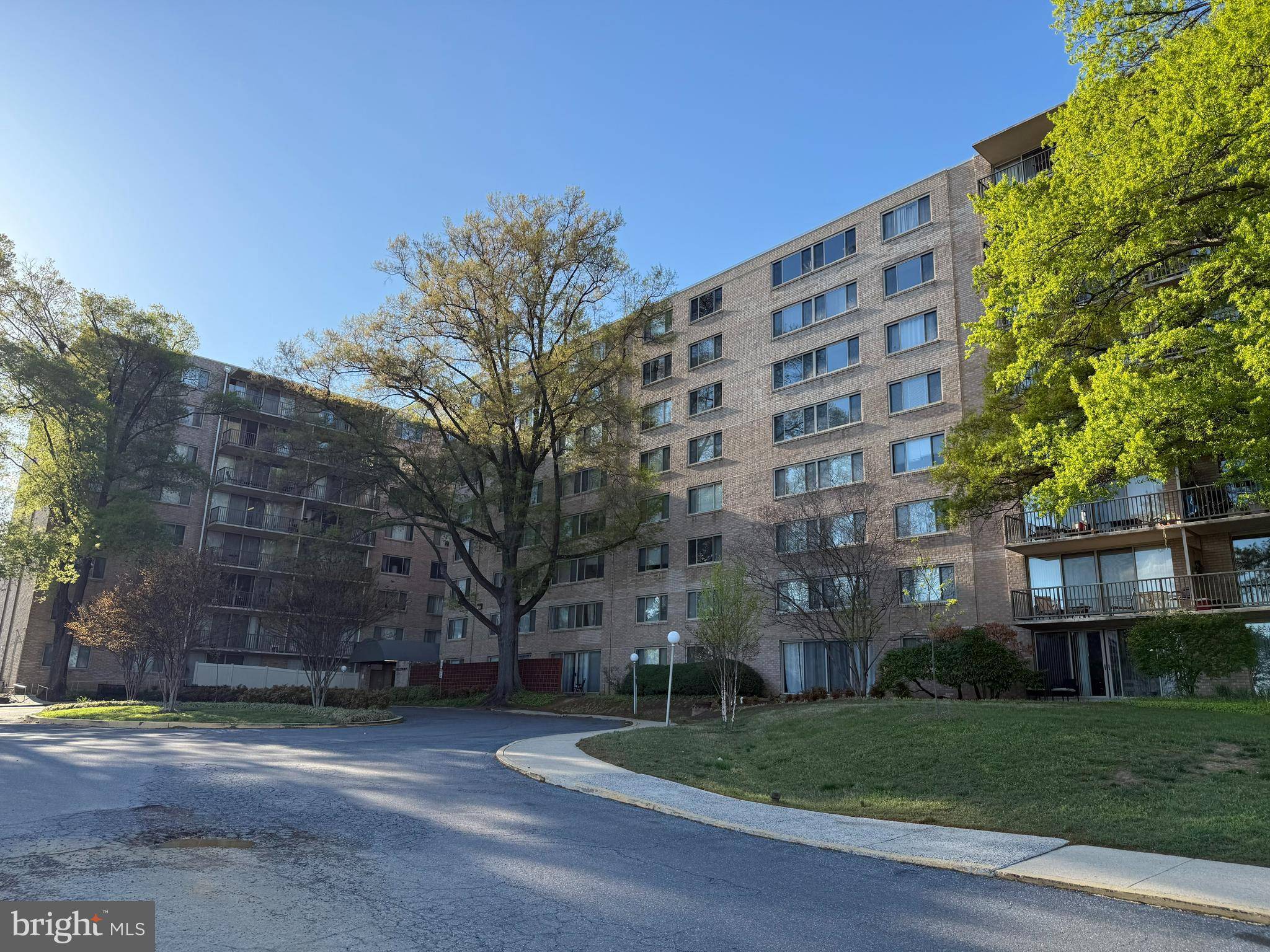 4410 OGLETHORPE ST #703, Hyattsville, MD 20781