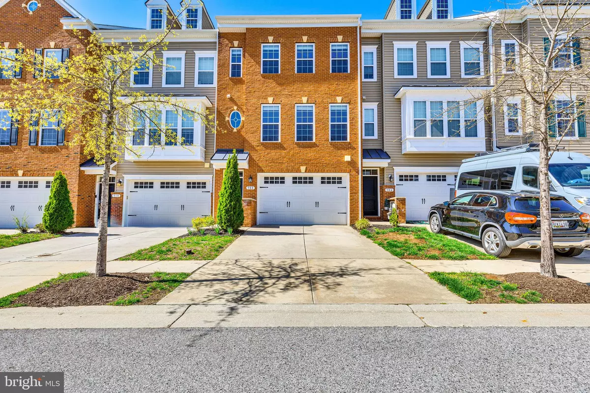 Pasadena, MD 21122,308 BLACK SKY LN