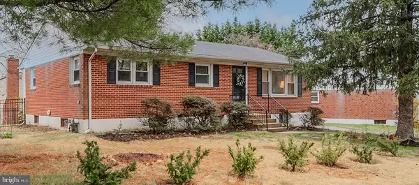 198 QUAIL LN, Newark, DE 19711