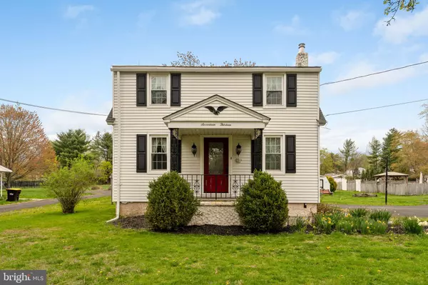Lansdale, PA 19446,1713 N LINE ST