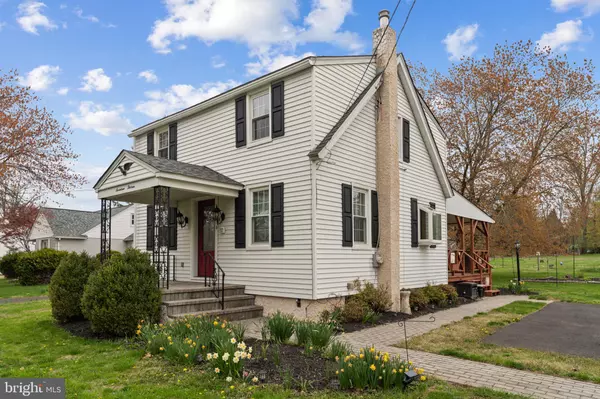 Lansdale, PA 19446,1713 N LINE ST