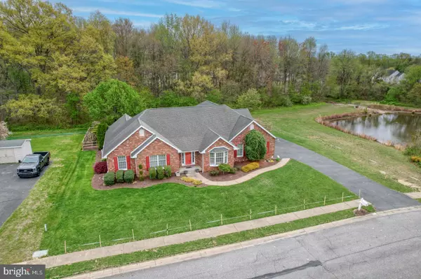 Bear, DE 19701,113 MEGAN DR