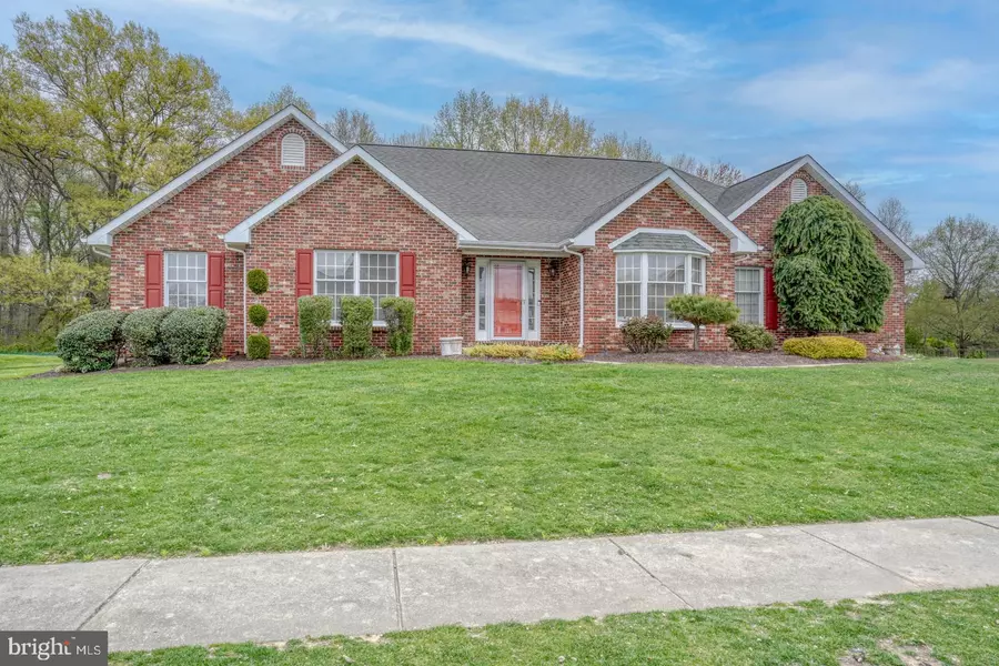 113 MEGAN DR, Bear, DE 19701