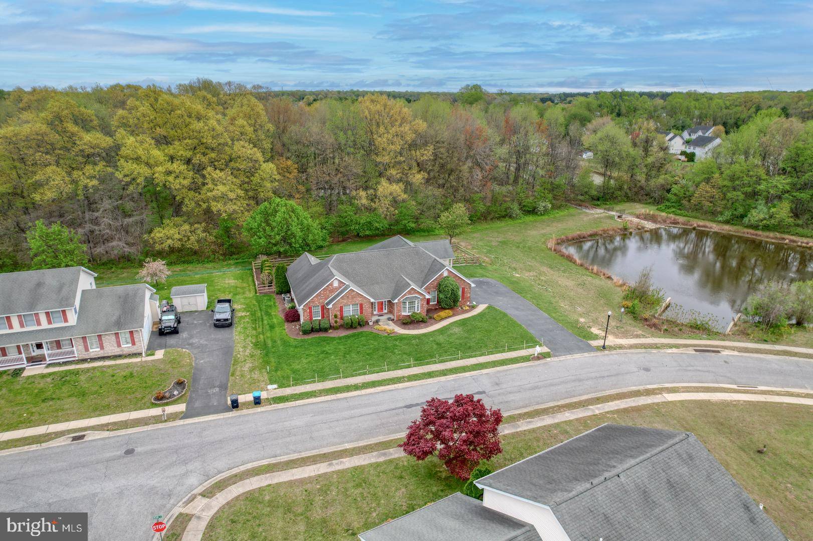 Bear, DE 19701,113 MEGAN DR