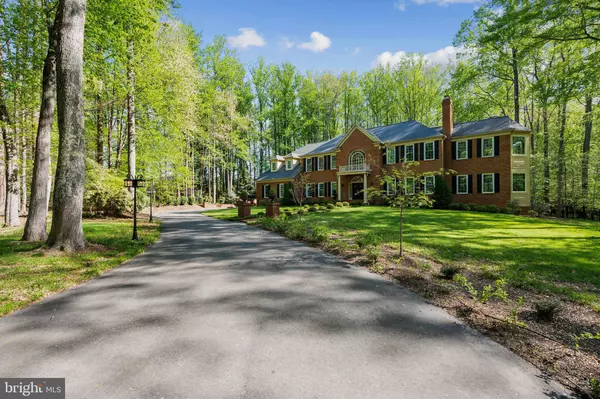 Fairfax Station, VA 22039,6601 RUTLEDGE DR