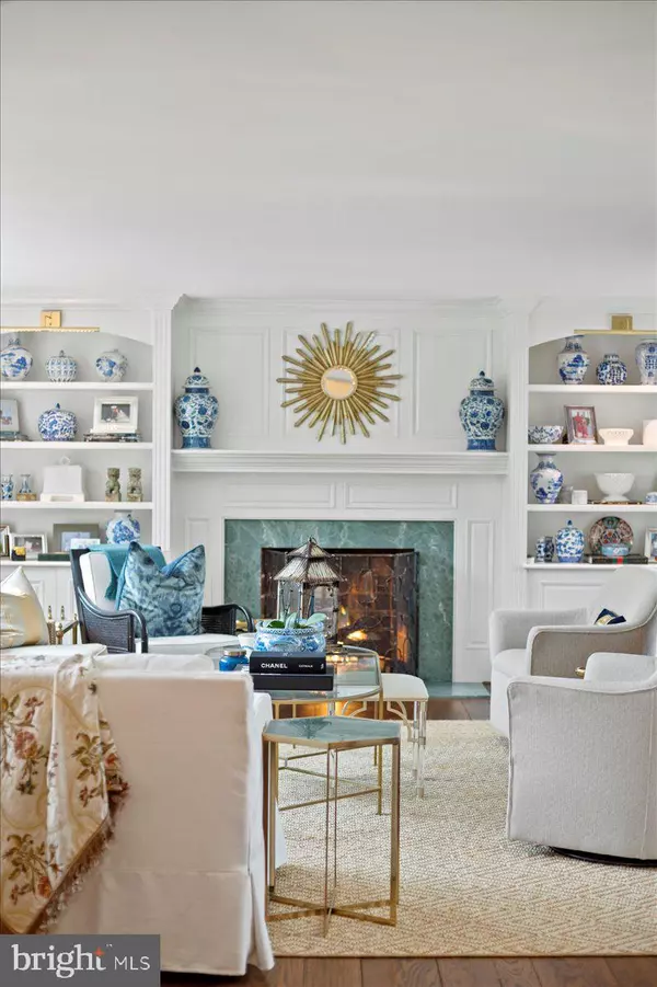 Bryn Mawr, PA 19010,1035 OLD GULPH RD