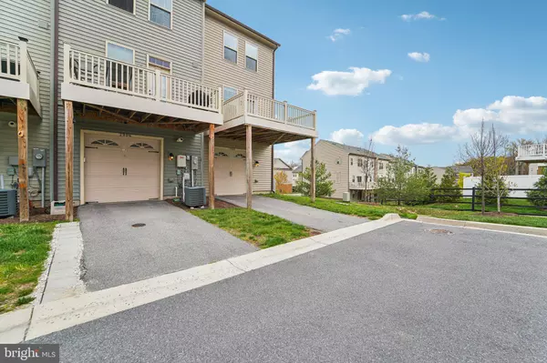 Hanover, MD 21076,2904 GLENDALE AVE