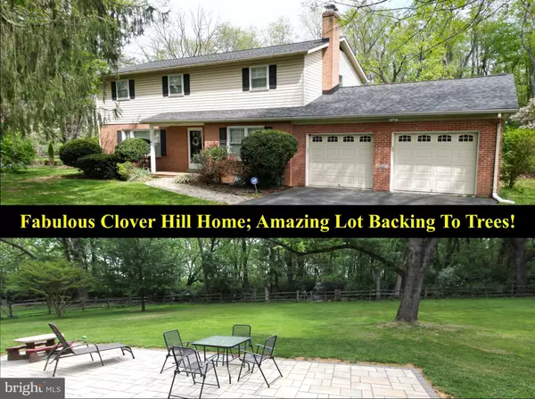 7917 RUNNYMEADE DR, Frederick, MD 21702