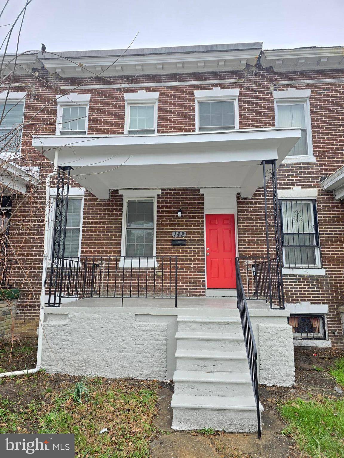 Baltimore, MD 21229,142 HILTON ST