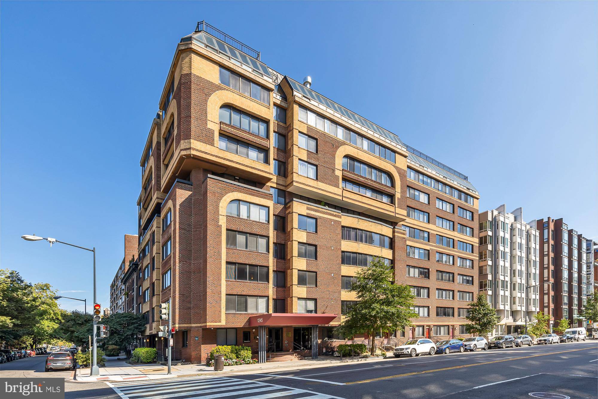 1245 13TH ST NW #611, Washington, DC 20005