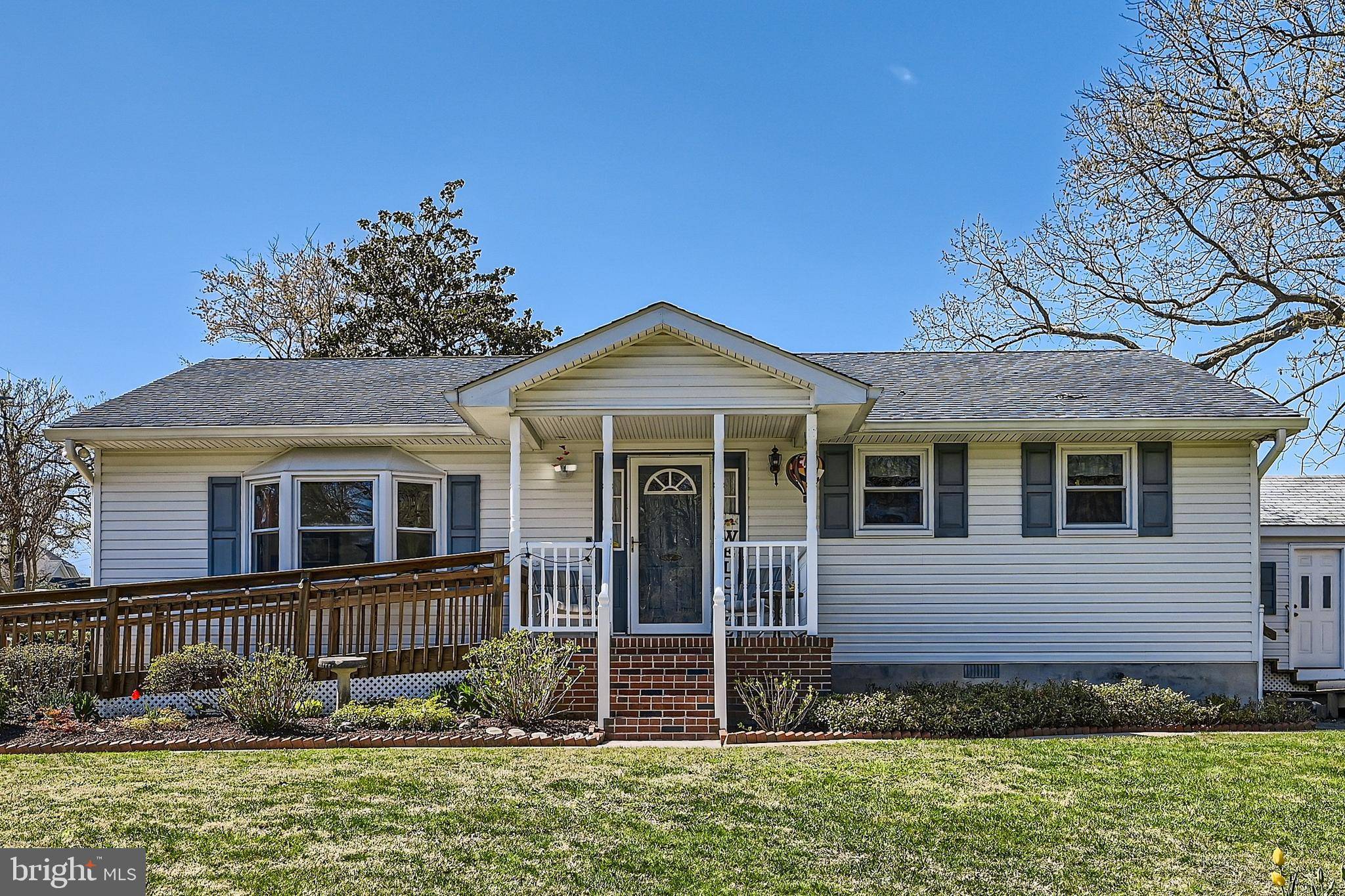 Baltimore, MD 21221,1722 ANNE AVE