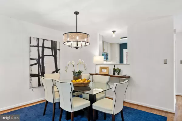 Arlington, VA 22201,1116-A N STAFFORD ST N