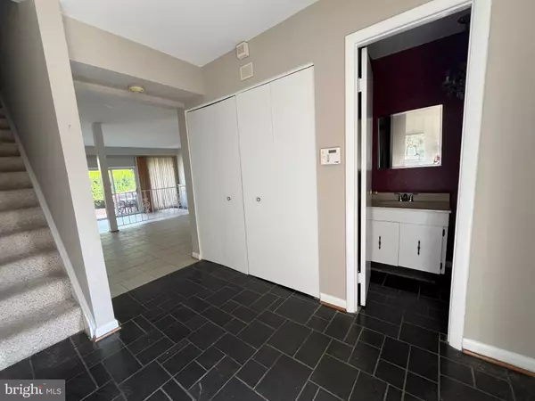 Pikesville, MD 21208,7316 PARK VILLAGE CT #7316