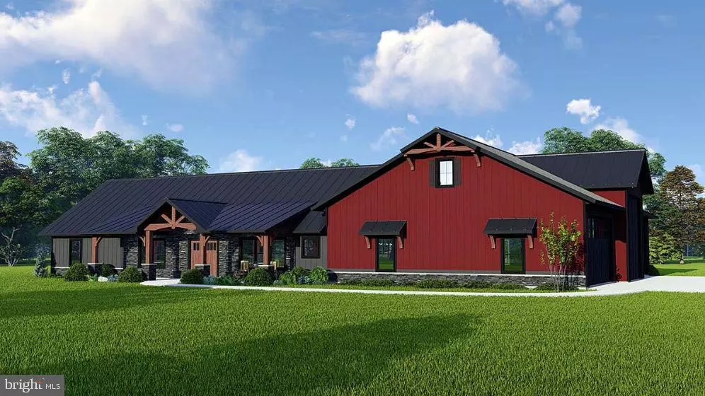Gettysburg, PA 17325,2660 HEIDLERSBURG RD