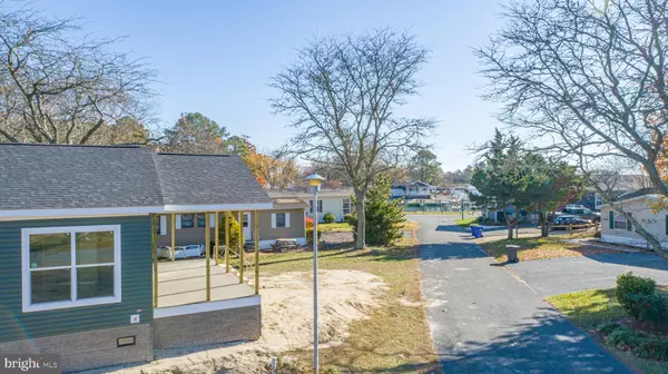 Long Neck, DE 19966,36891 OYSTERCRACKER RD #6