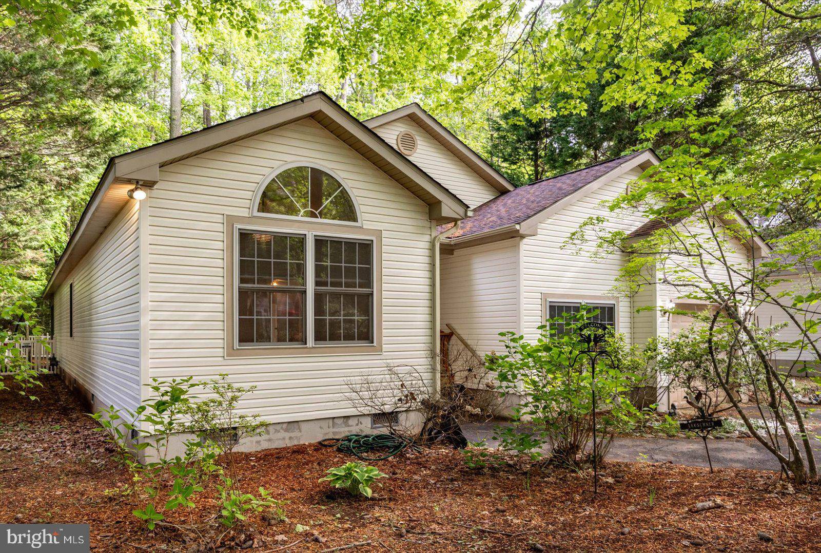 Ocean Pines, MD 21811,30 CRESTHAVEN DR