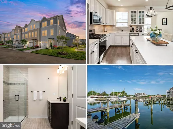 Cambridge, MD 21613,418 S SEAWAY CT