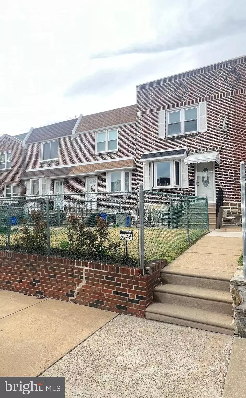 Philadelphia, PA 19135,6546 ALGARD ST