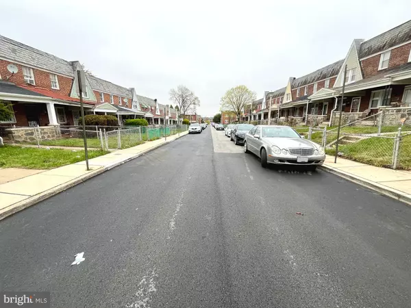 Baltimore, MD 21229,4003 WOODRIDGE RD
