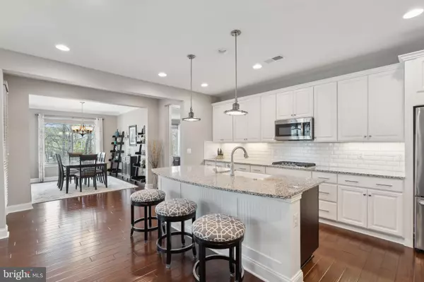 Lake Frederick, VA 22630,150 TOWHEE DR