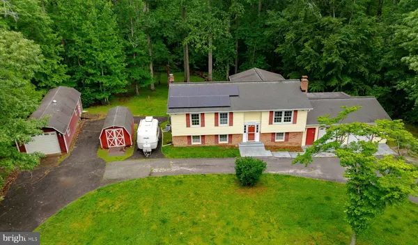 Mechanicsville, MD 20659,26468 FOREST HALL DR