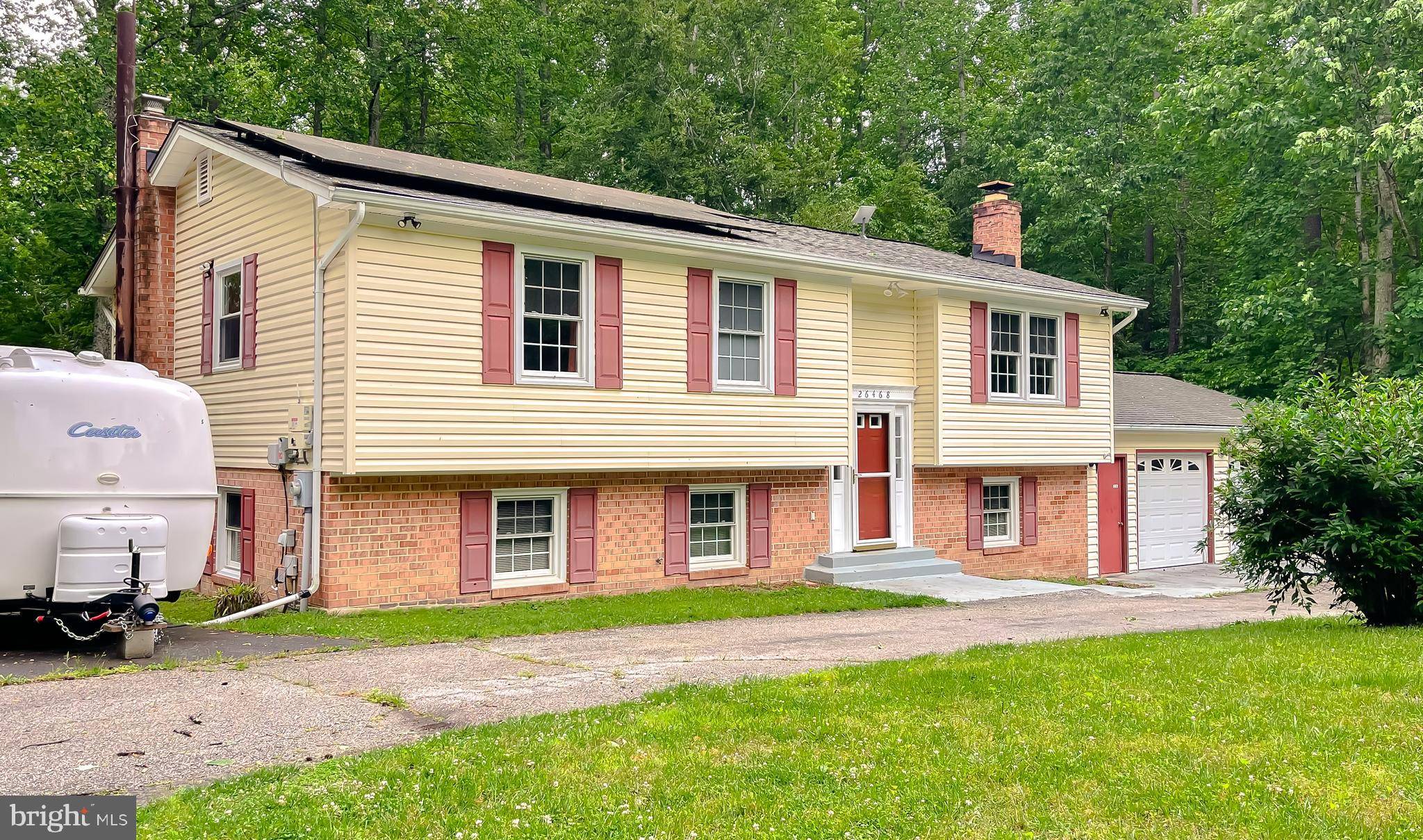 Mechanicsville, MD 20659,26468 FOREST HALL DR