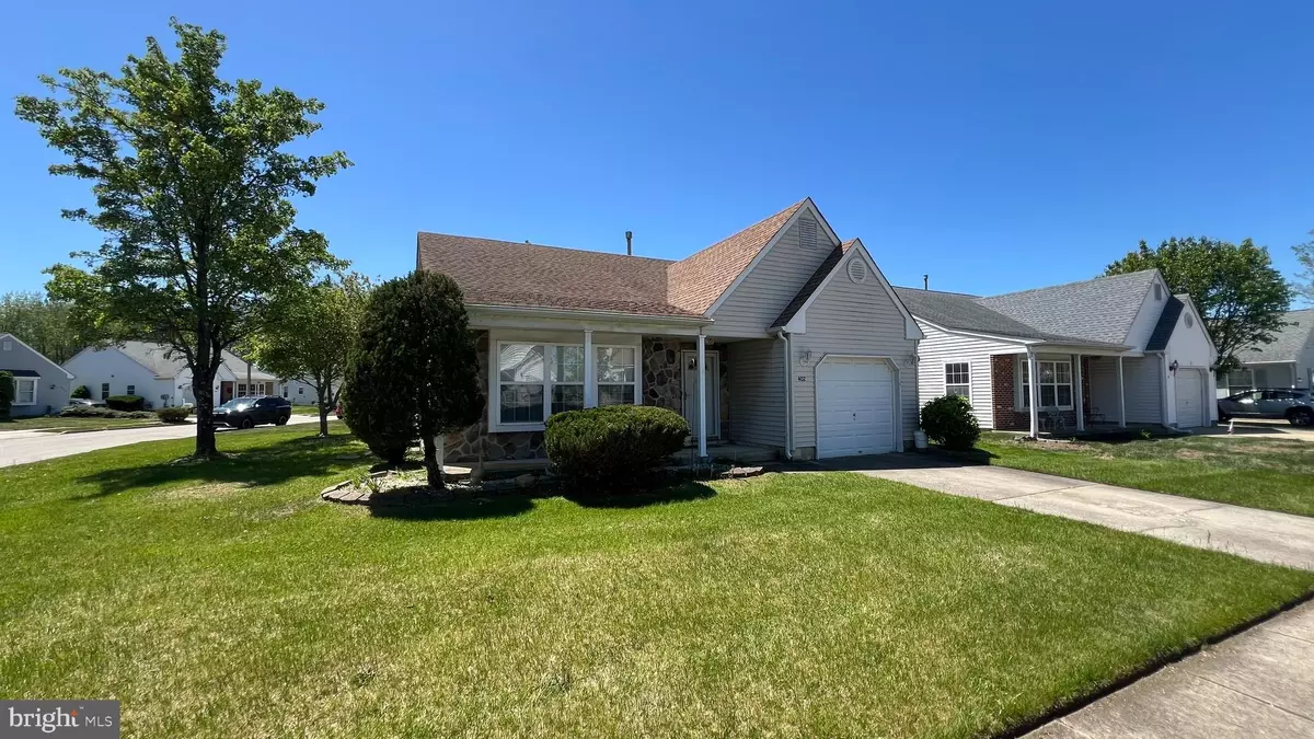 Williamstown, NJ 08094,402 PARADISE RD