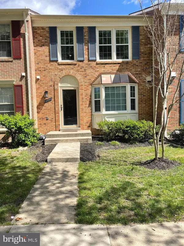 12761 LOCKLEVEN LN, Woodbridge, VA 22192