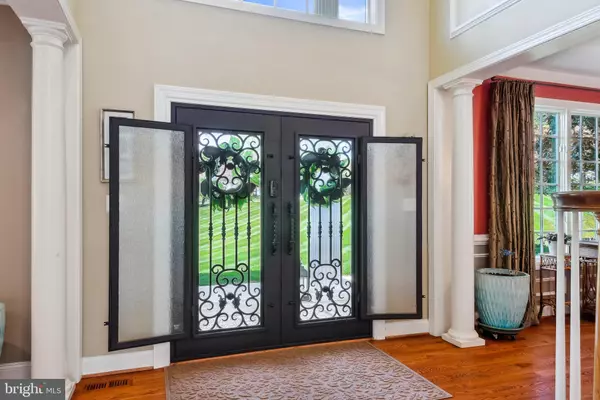 Davidsonville, MD 21035,1115 THOMAS SWANN LN
