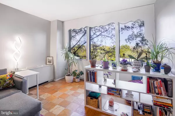 Washington, DC 20024,1301 DELAWARE AVE SW #N-514