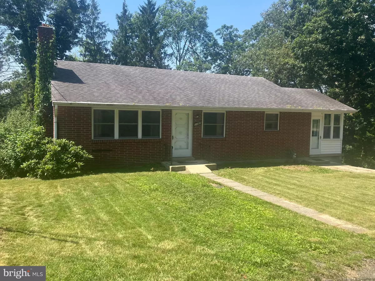 Cumberland, MD 21502,11809 BAYBERRY AVE