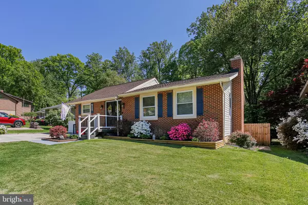 Linthicum Heights, MD 21090,441 KINGWOOD RD
