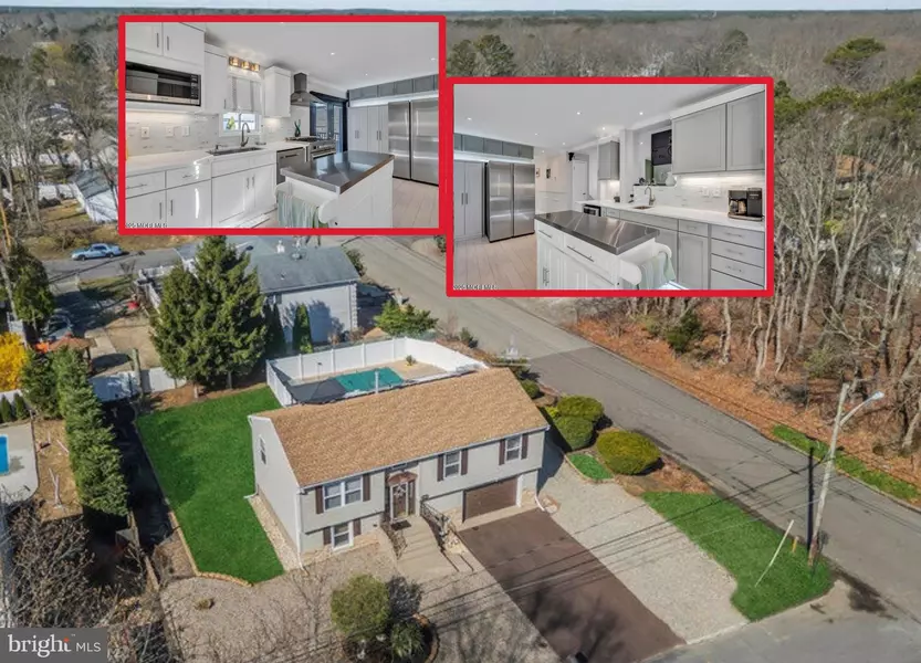 619 CHELSEA ST, Forked River, NJ 08731