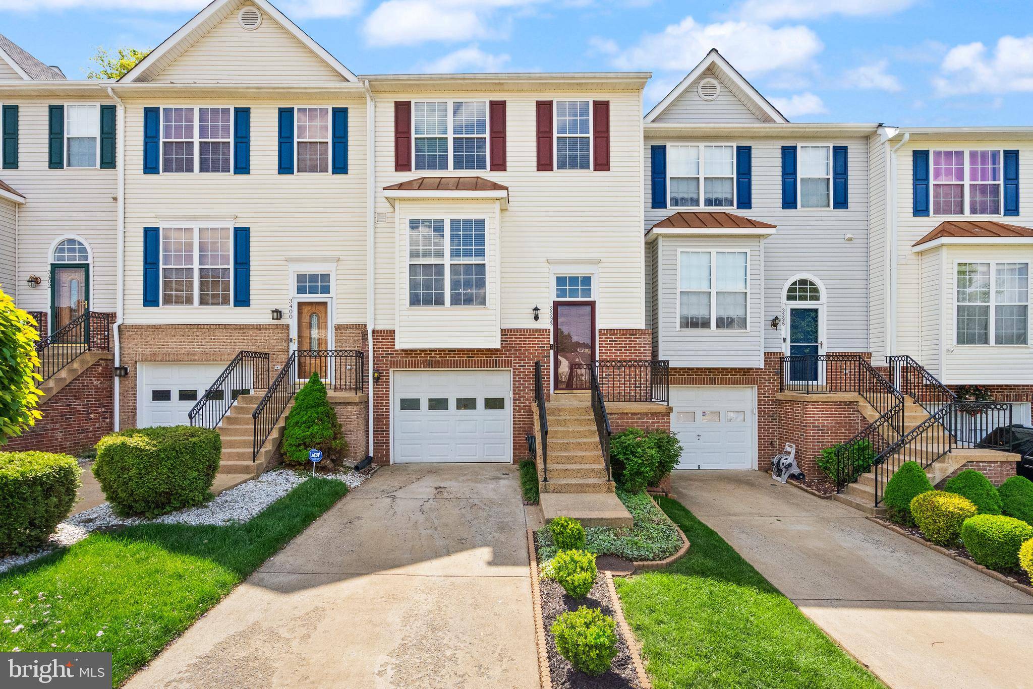 Woodbridge, VA 22193,3398 BRAHMS DR