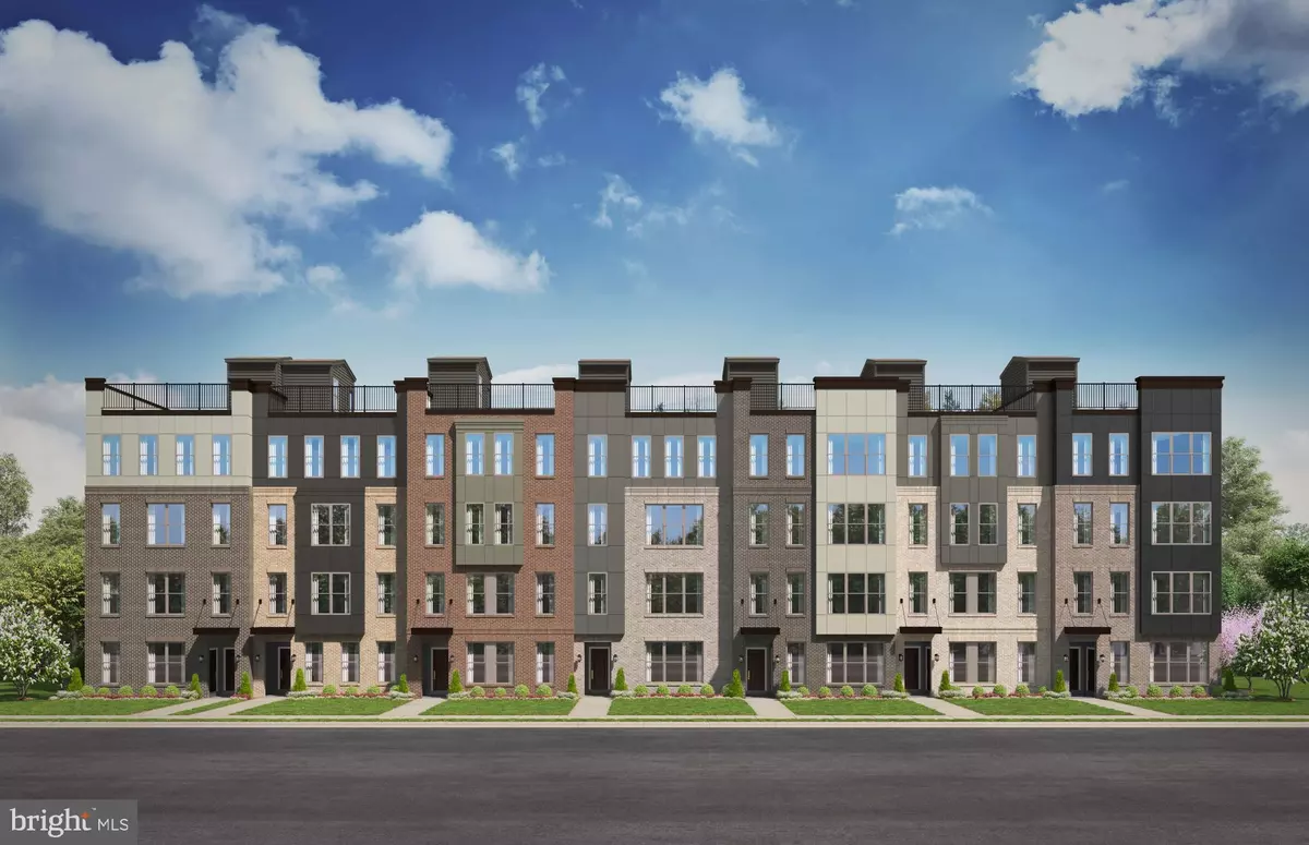 Manassas, VA 20109,9076 KATHERINE JOHNSON AVE