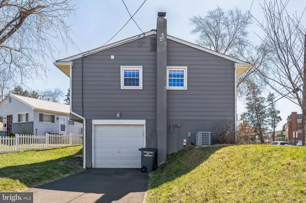 Ambler, PA 19002,209 S SPRING GARDEN ST