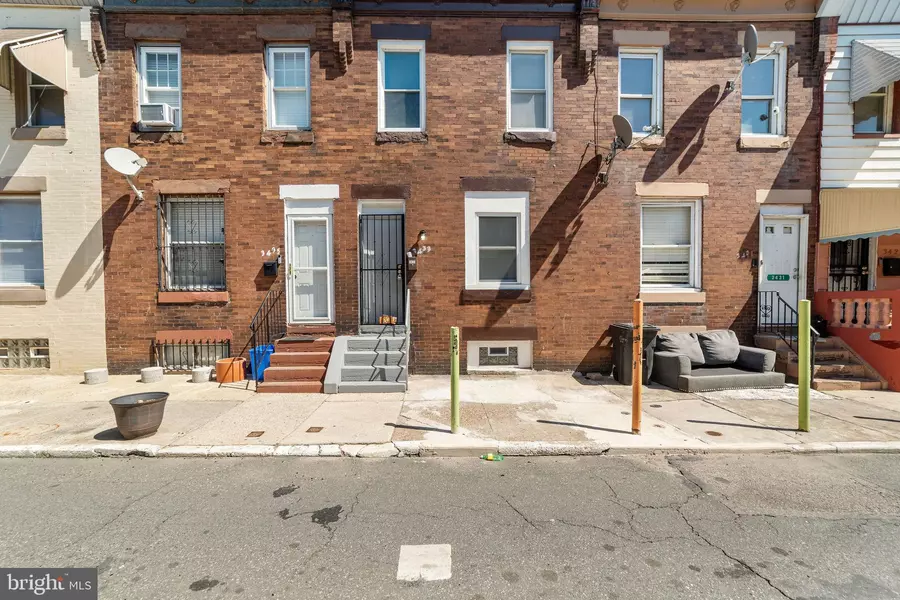 3433 N ORIANNA ST, Philadelphia, PA 19140