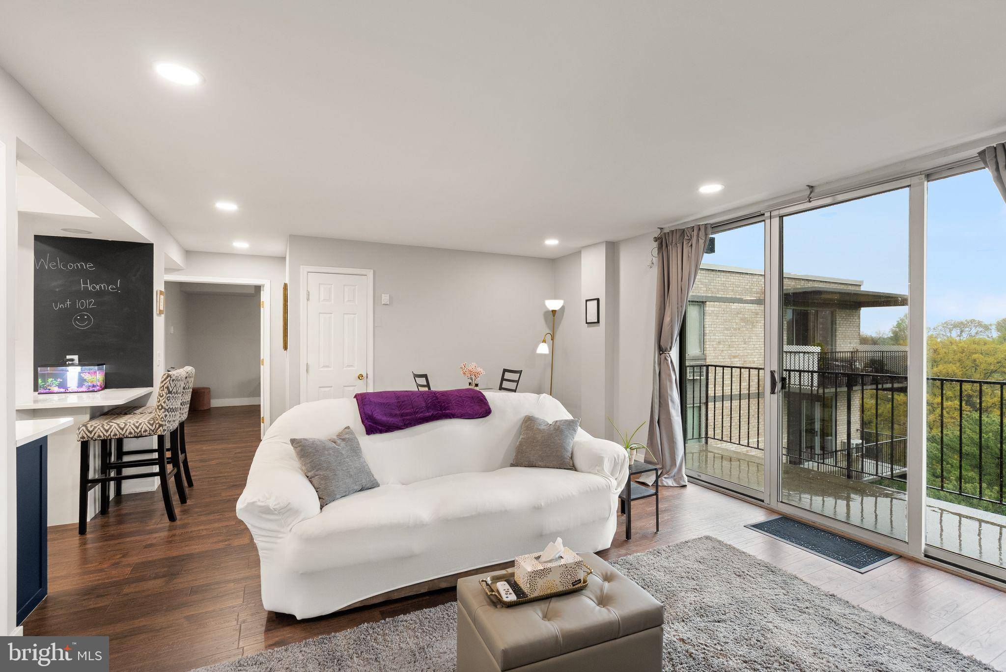 3245 RIO DR #1012, Falls Church, VA 22041