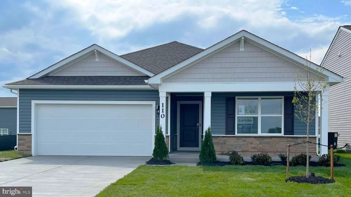 Stephens City, VA 22655,110 HEMPHILL ST