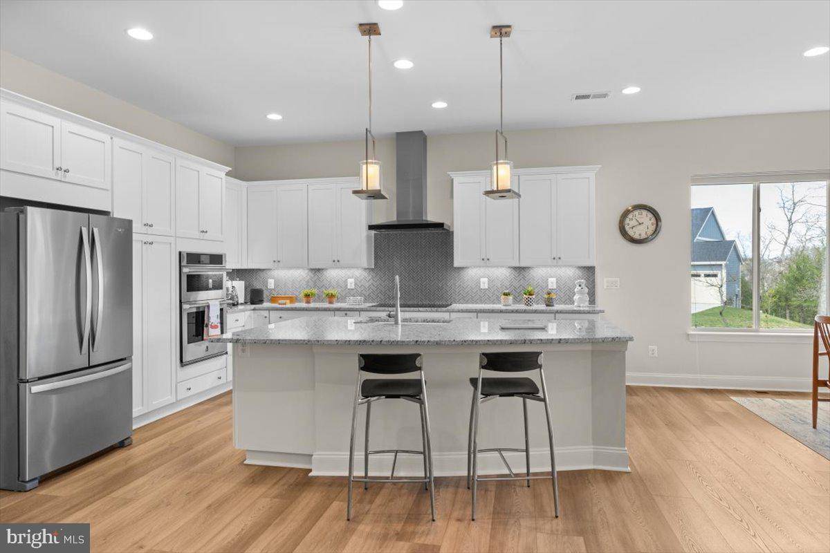 Lake Frederick, VA 22630,124 PIMPERNEL PL