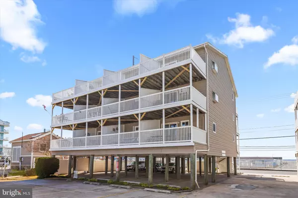 Ocean City, MD 21842,5104 COASTAL HWY #302S