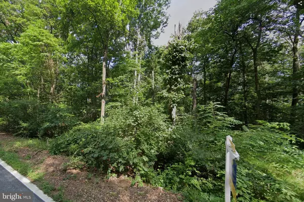 Westminster, MD 21158,BACK WOODS RD