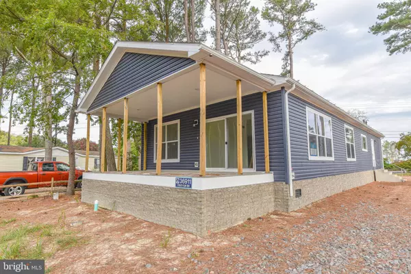 26503 BEACH PLUM ROW #3, Long Neck, DE 19966