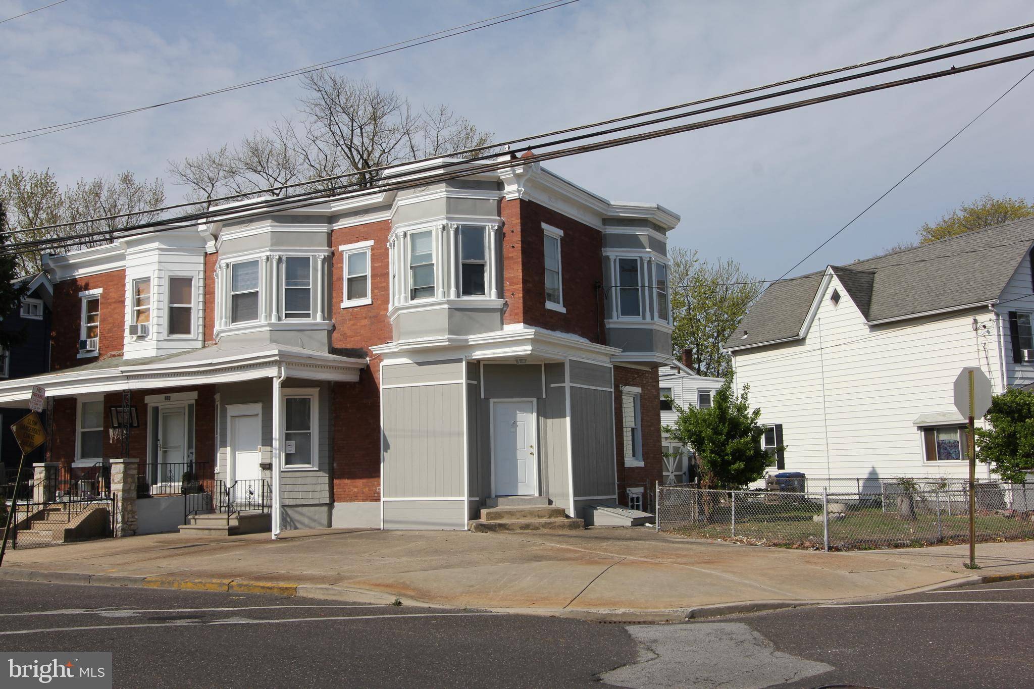Gloucester City, NJ 08030,101 S BROWN ST