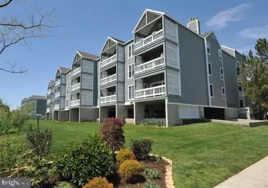 4800 HARBOR BEACH BLVD #6104, Brigantine, NJ 08203