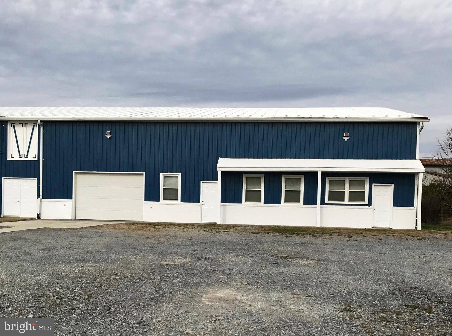 3 CATTLEMANS LN, Berryville, VA 22611