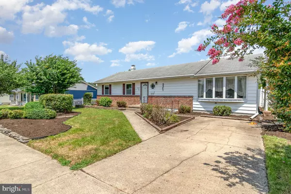 Edgewood, MD 21040,1908 JUNIPER RD
