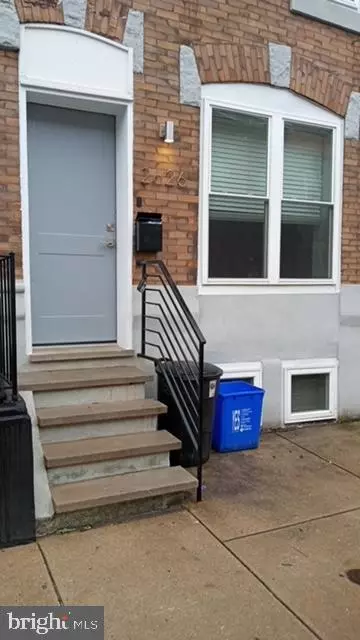 2626 GERRITT ST, Philadelphia, PA 19146