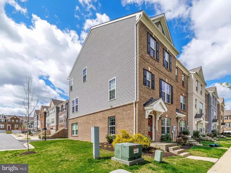 3135 BELAIR GATE LN, Landover, MD 20785