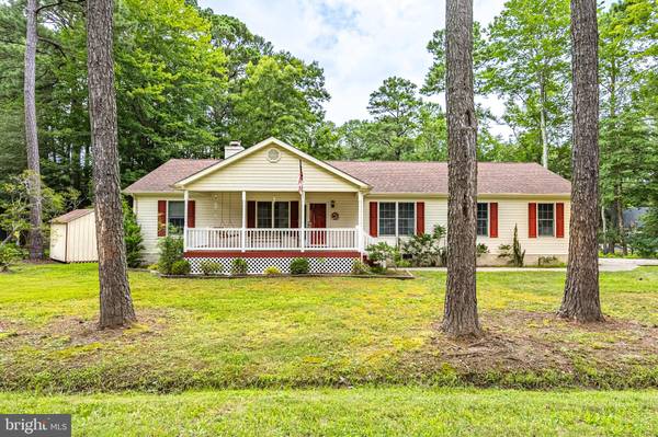 1 DARBY CT, Ocean Pines, MD 21811